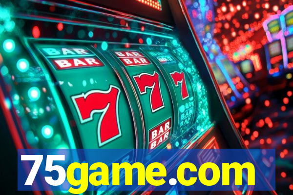 75game.com