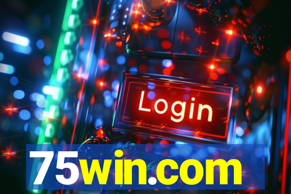 75win.com