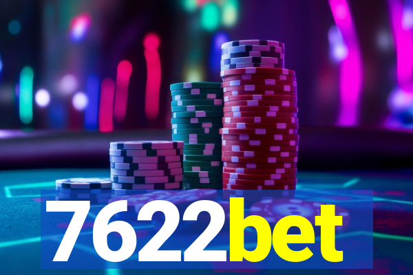 7622bet
