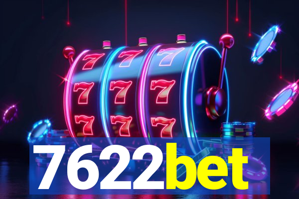 7622bet