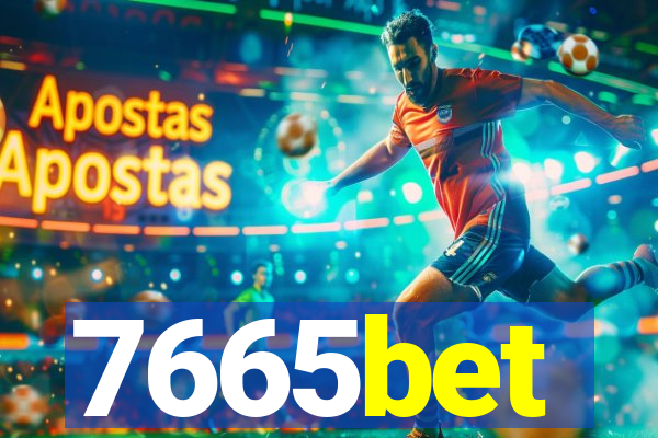 7665bet