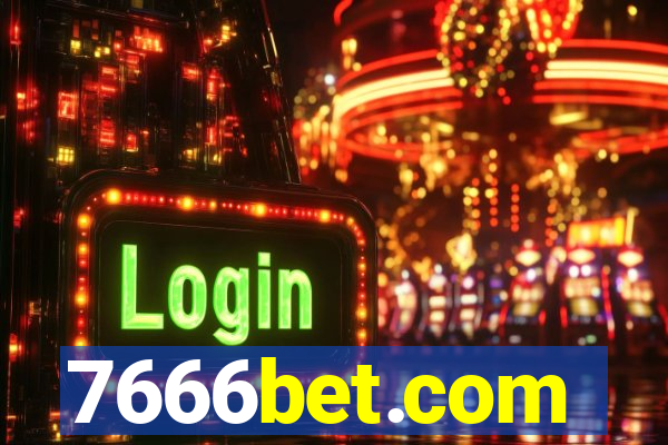 7666bet.com