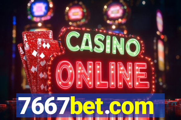 7667bet.com