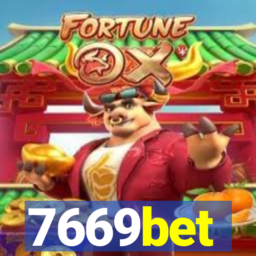 7669bet