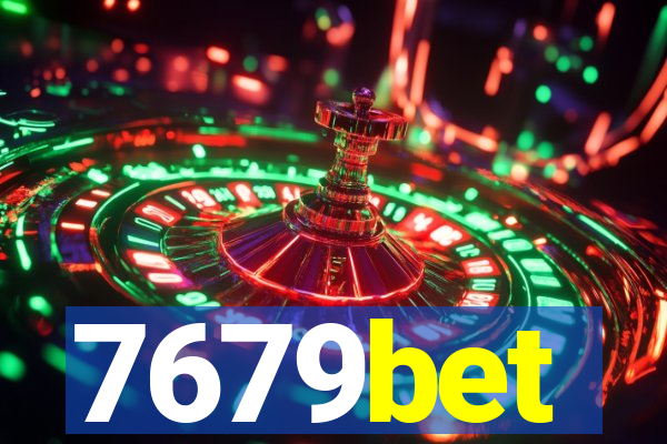 7679bet