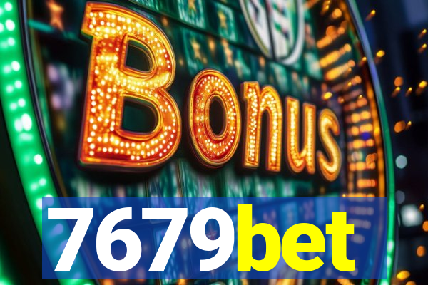 7679bet