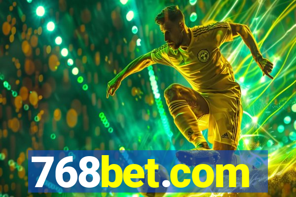 768bet.com