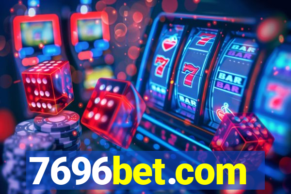 7696bet.com