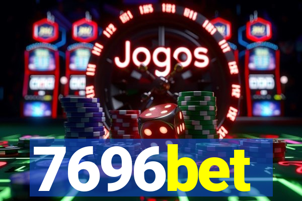 7696bet