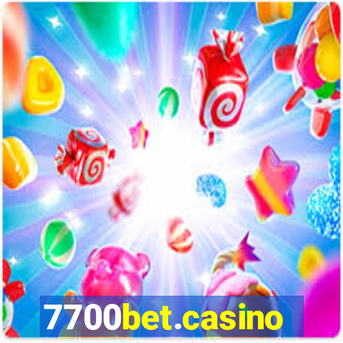 7700bet.casino