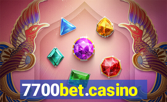 7700bet.casino