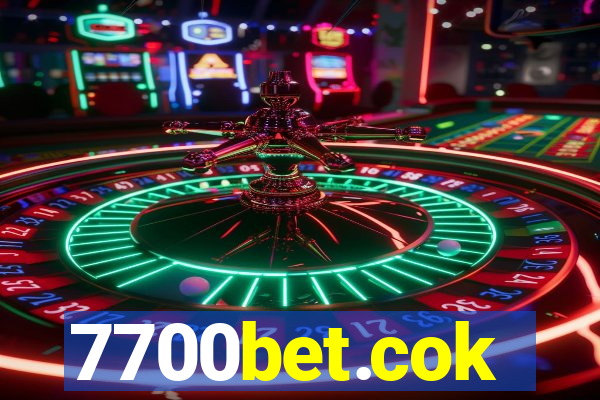 7700bet.cok