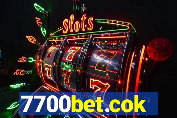 7700bet.cok