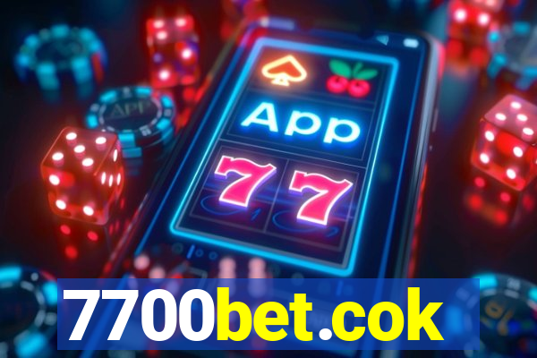 7700bet.cok