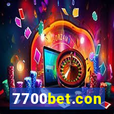 7700bet.con