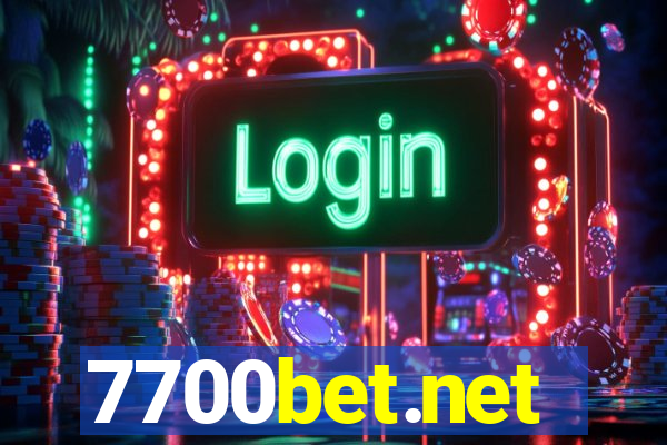 7700bet.net