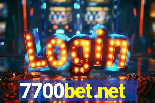 7700bet.net