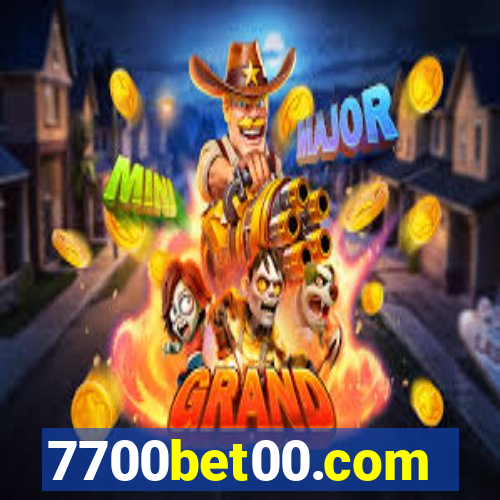7700bet00.com