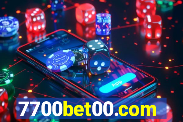 7700bet00.com