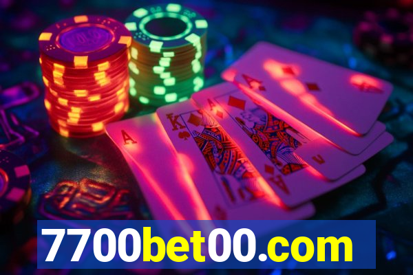 7700bet00.com