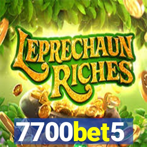 7700bet5