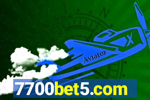 7700bet5.com