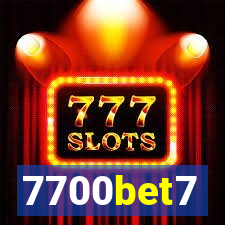 7700bet7