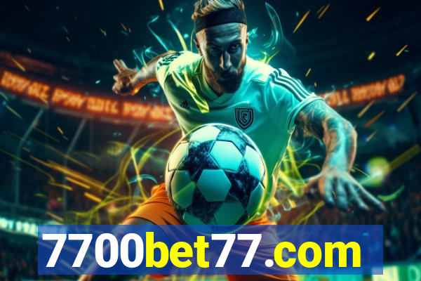 7700bet77.com