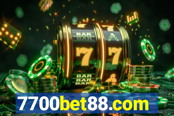 7700bet88.com