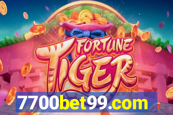 7700bet99.com