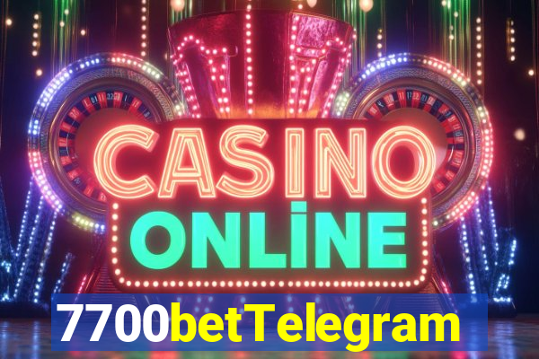 7700betTelegram