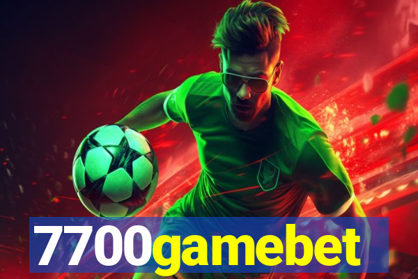 7700gamebet