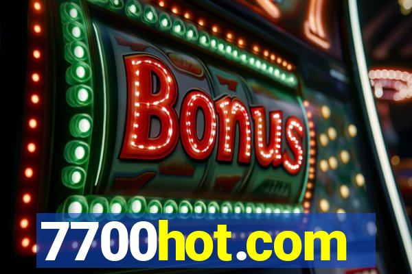 7700hot.com