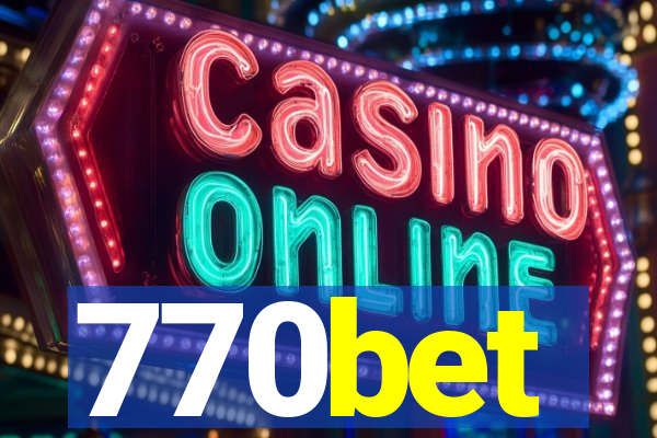 770bet