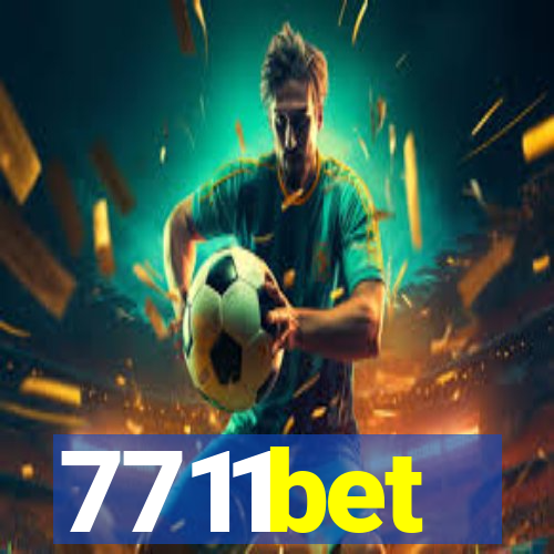 7711bet