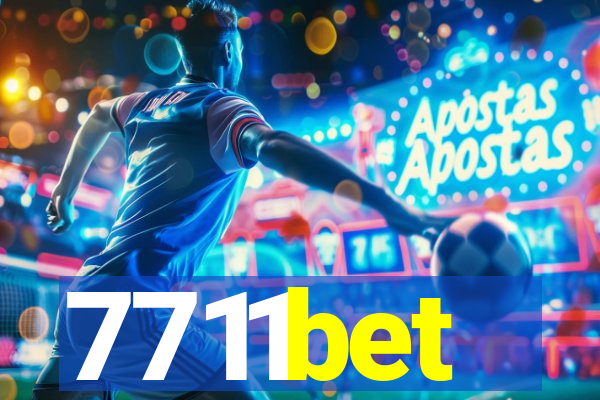 7711bet