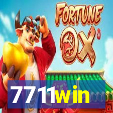 7711win