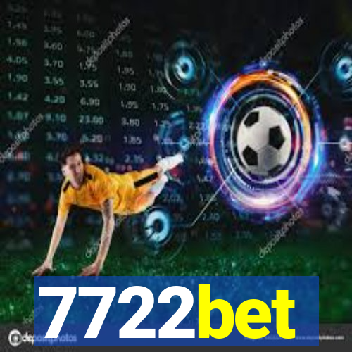 7722bet