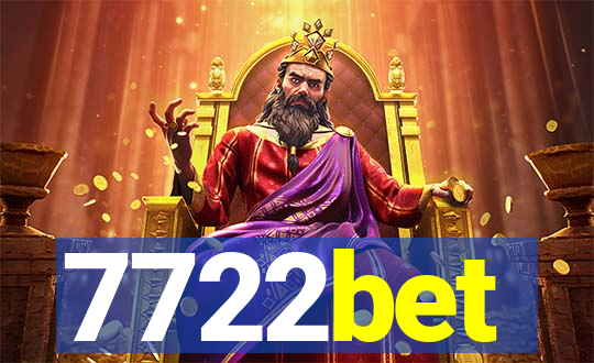 7722bet