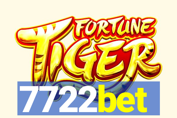 7722bet