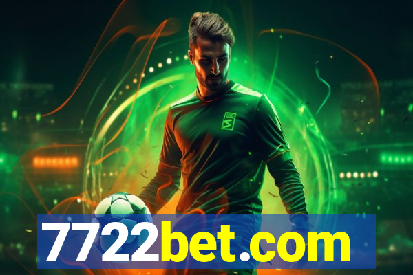 7722bet.com