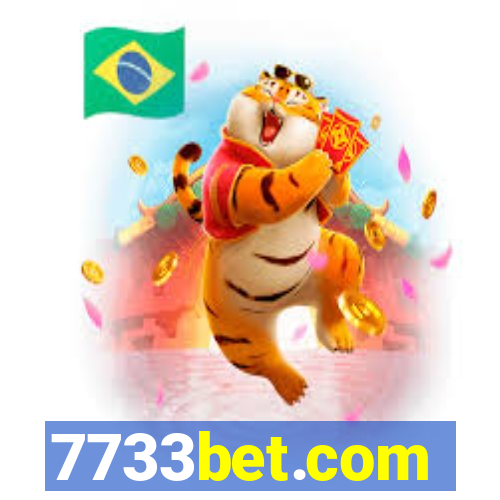 7733bet.com