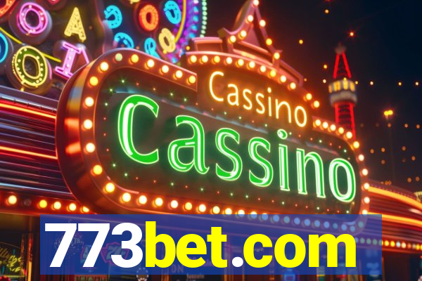 773bet.com