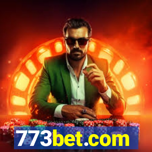 773bet.com