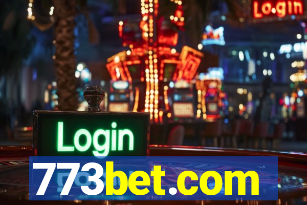 773bet.com