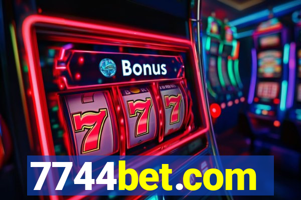 7744bet.com