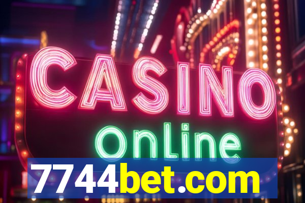 7744bet.com