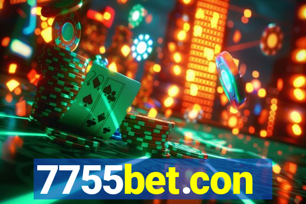 7755bet.con