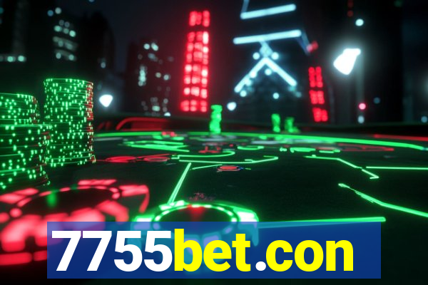 7755bet.con