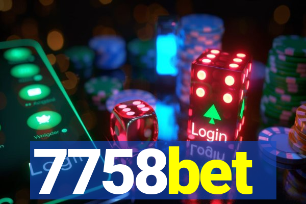 7758bet
